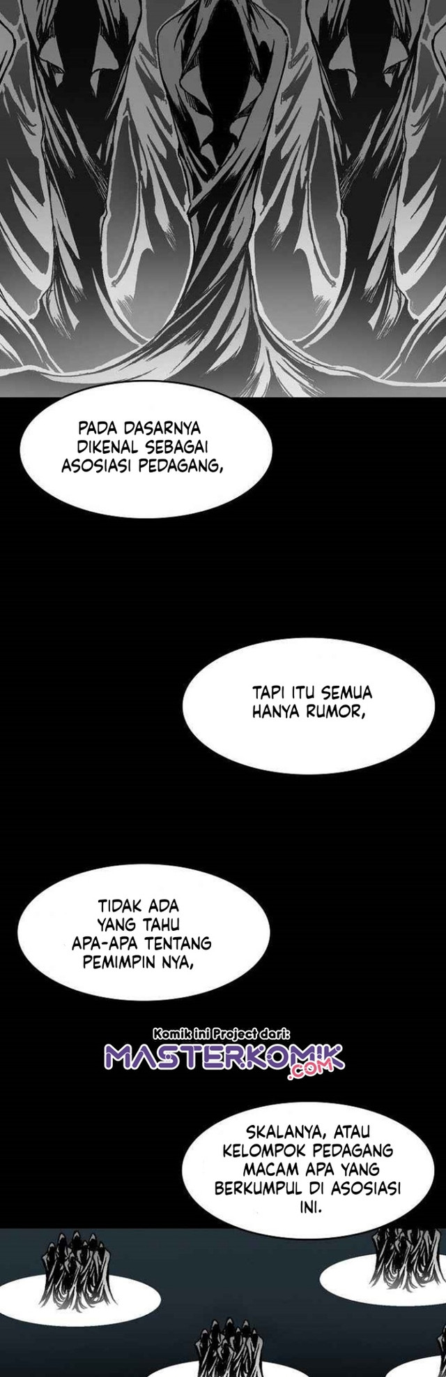 Memoir Of The King Of War Chapter 44 page 40