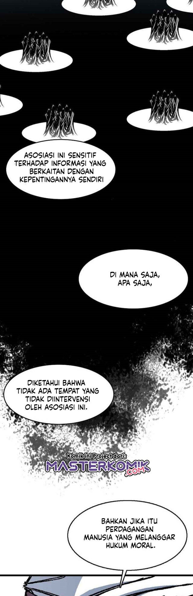 Memoir Of The King Of War Chapter 44 page 41