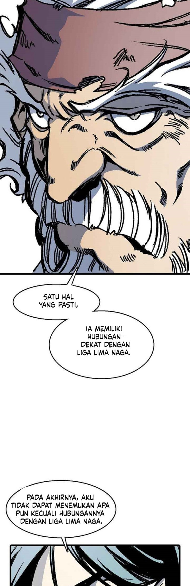Memoir Of The King Of War Chapter 44 page 42