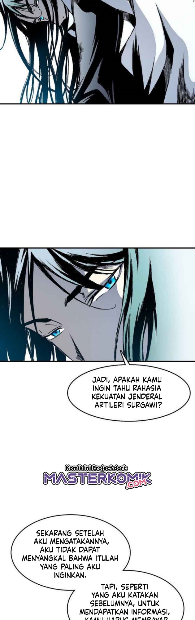 Memoir Of The King Of War Chapter 45 page 14