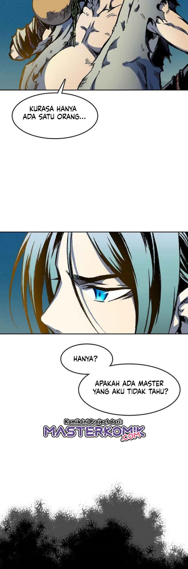 Memoir Of The King Of War Chapter 45 page 39