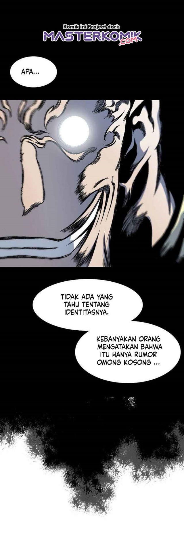 Memoir Of The King Of War Chapter 45 page 41