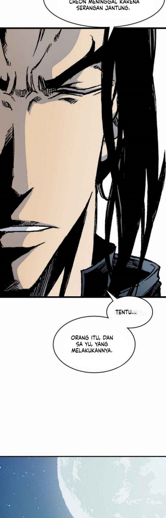 Memoir Of The King Of War Chapter 46 page 10