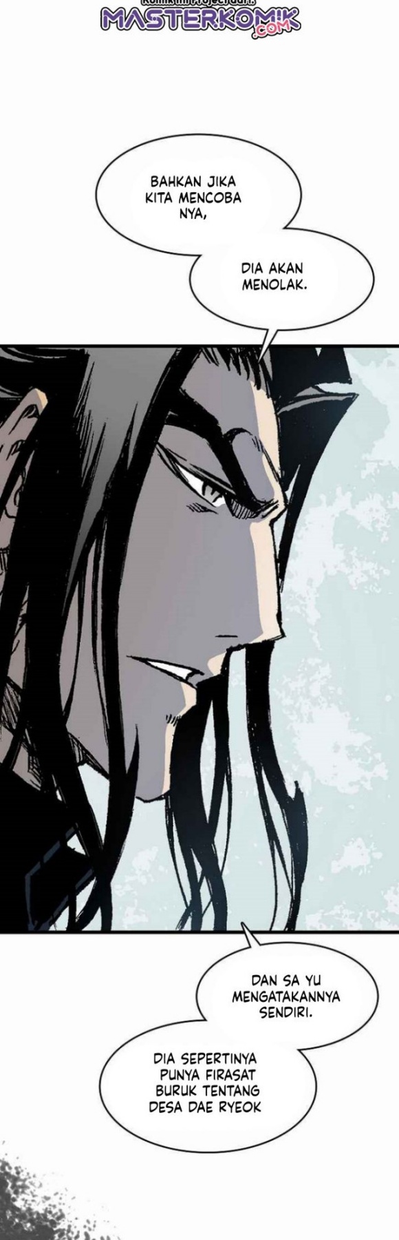 Memoir Of The King Of War Chapter 46 page 13