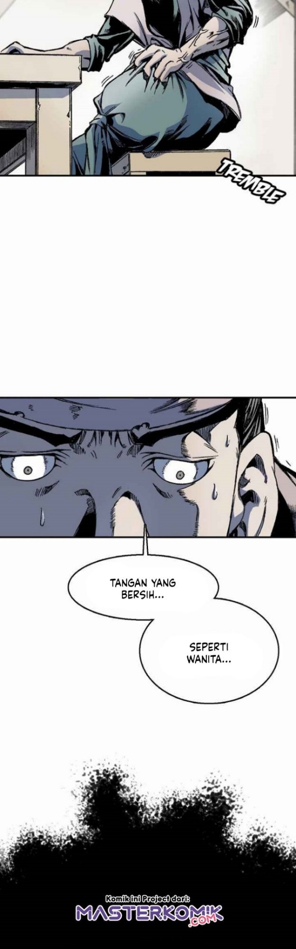 Memoir Of The King Of War Chapter 46 page 26