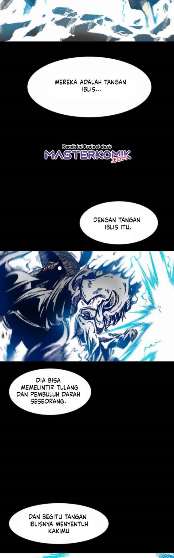 Memoir Of The King Of War Chapter 46 page 28