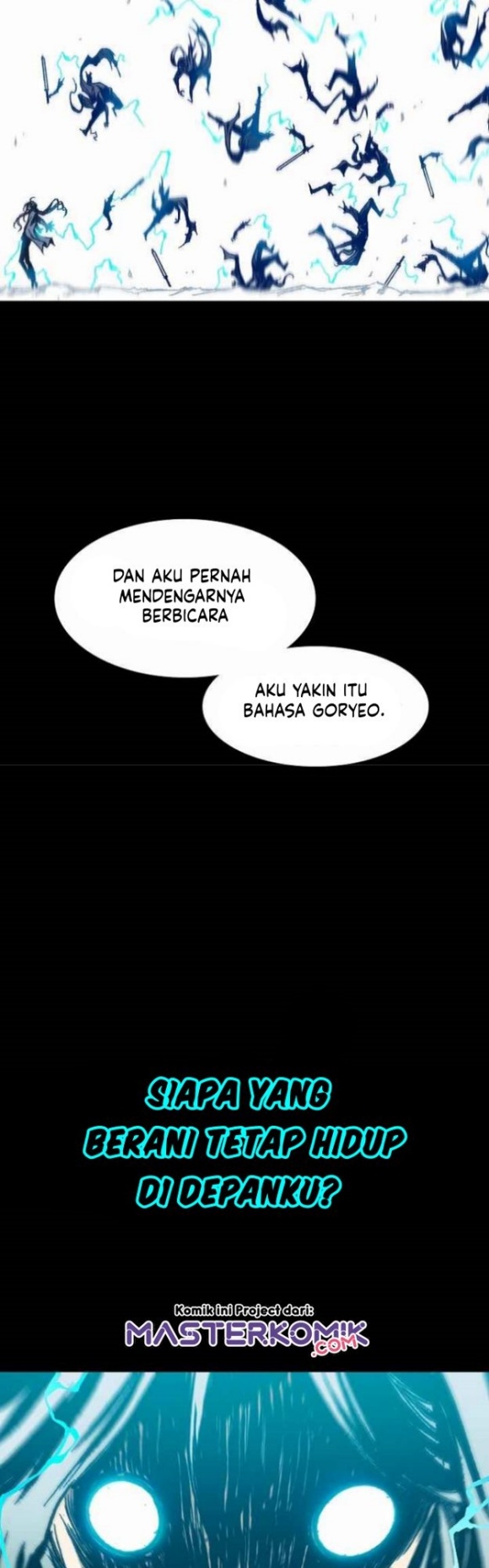 Memoir Of The King Of War Chapter 46 page 30