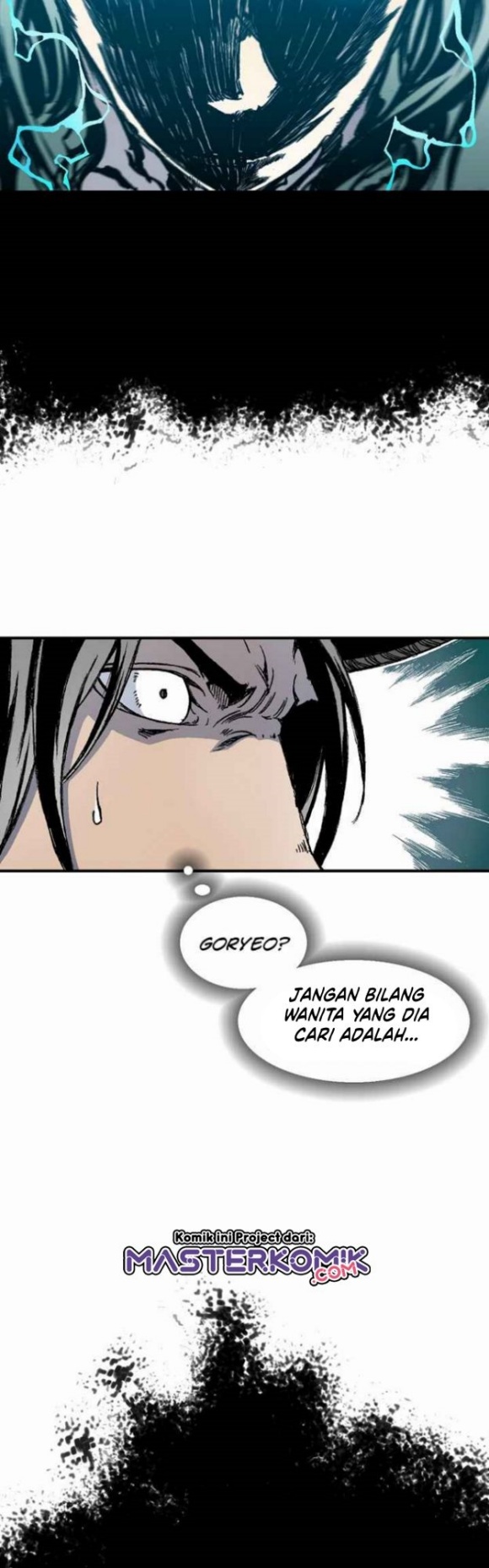 Memoir Of The King Of War Chapter 46 page 31