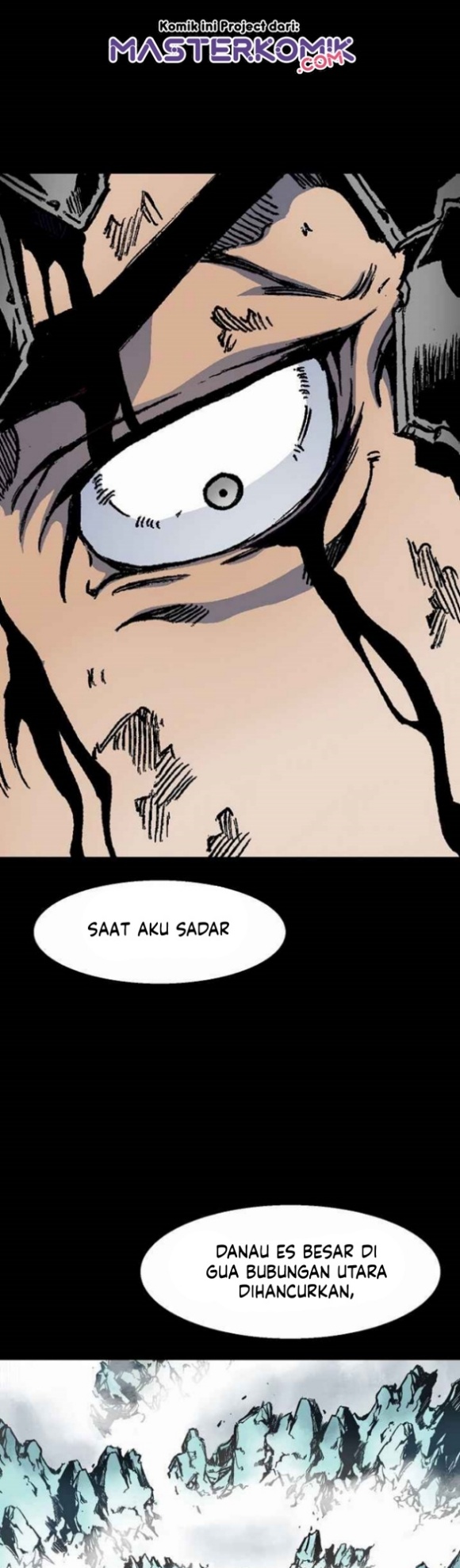Memoir Of The King Of War Chapter 46 page 34
