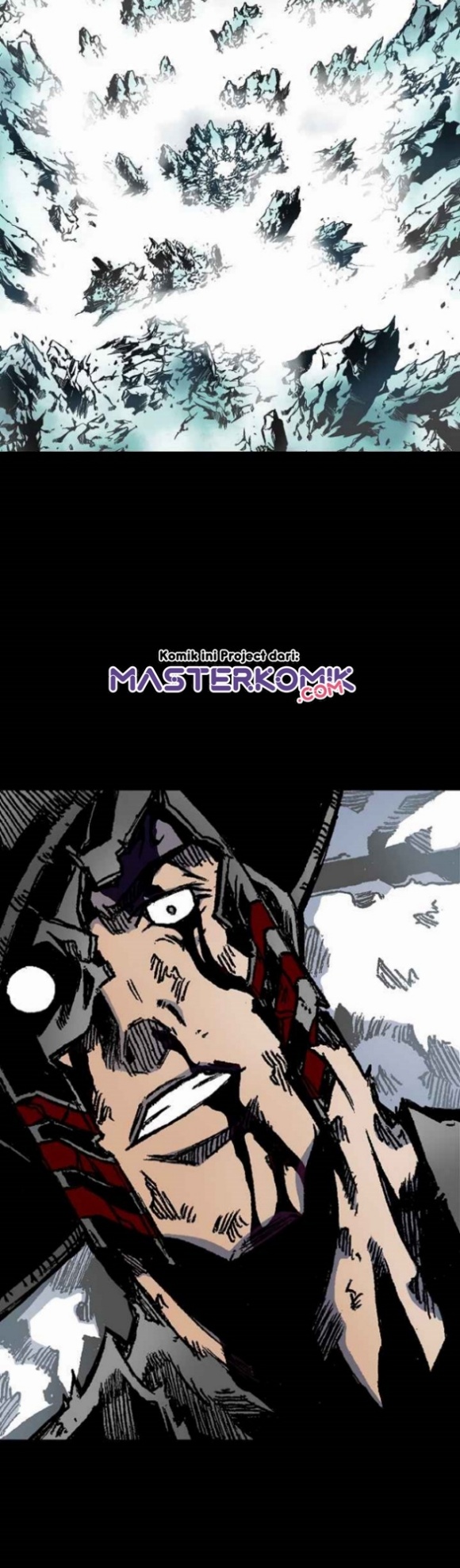 Memoir Of The King Of War Chapter 46 page 35