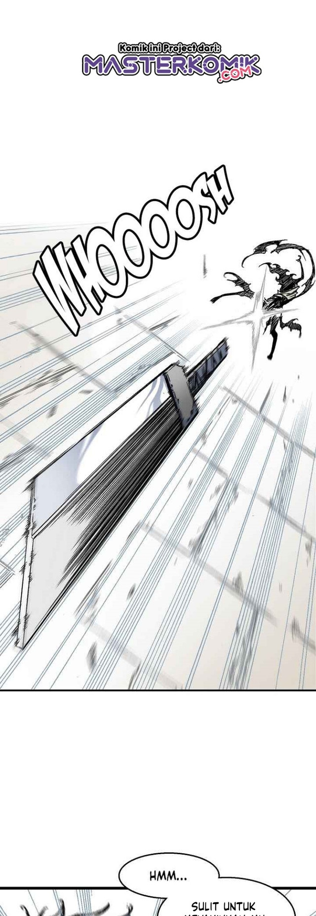 Memoir Of The King Of War Chapter 47 page 33