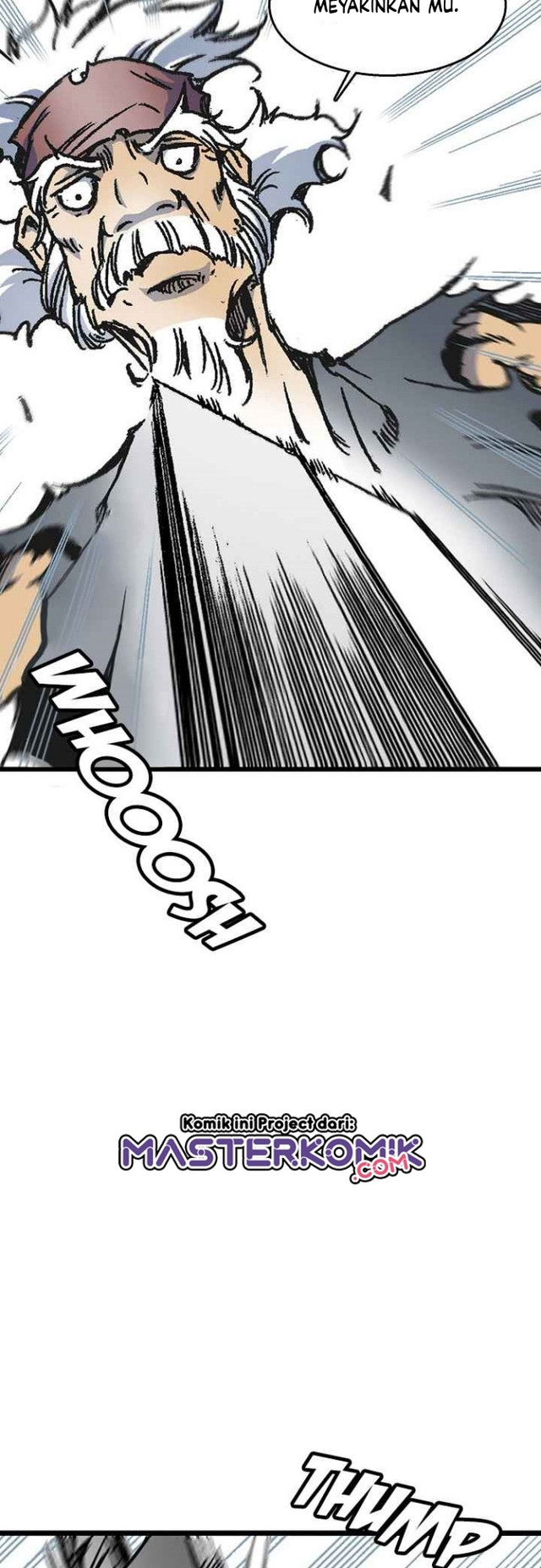 Memoir Of The King Of War Chapter 47 page 34