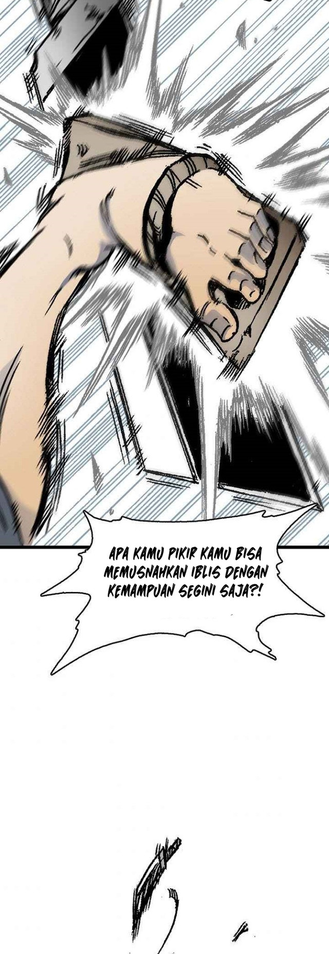 Memoir Of The King Of War Chapter 47 page 35
