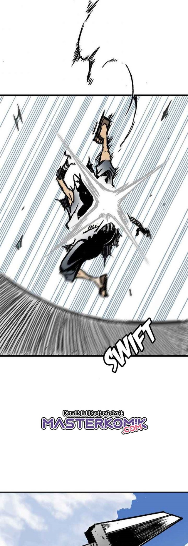 Memoir Of The King Of War Chapter 47 page 36