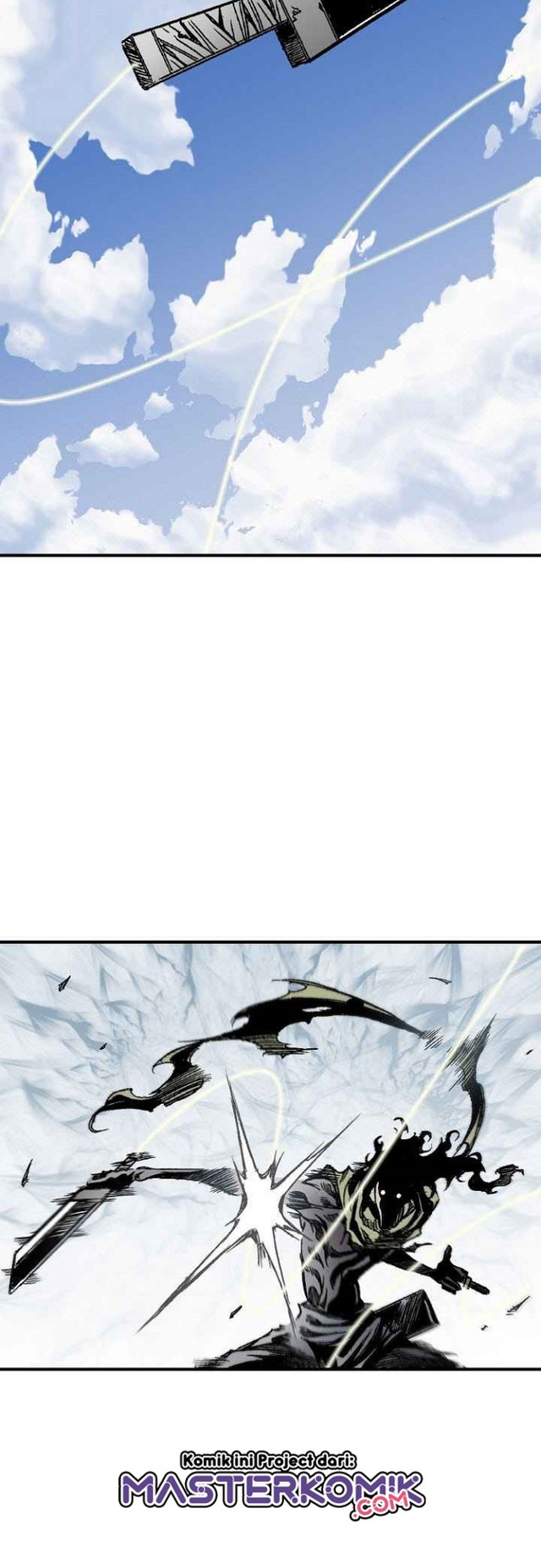 Memoir Of The King Of War Chapter 47 page 37
