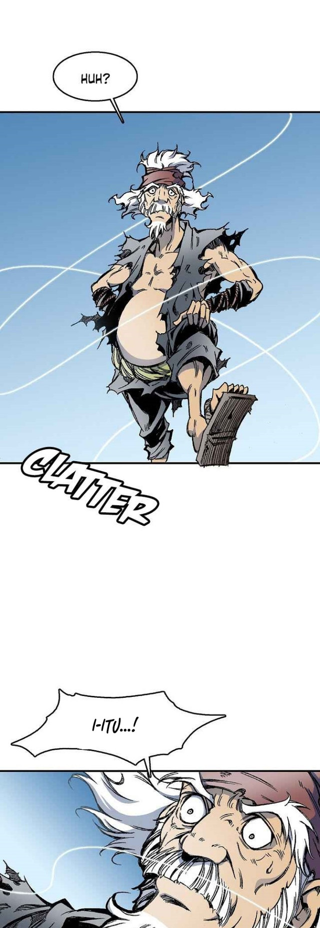 Memoir Of The King Of War Chapter 47 page 38
