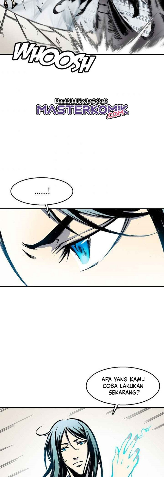 Memoir Of The King Of War Chapter 47 page 41