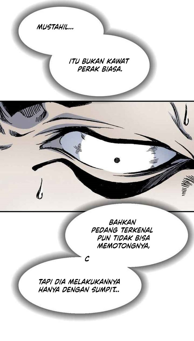 Memoir Of The King Of War Chapter 47 page 47