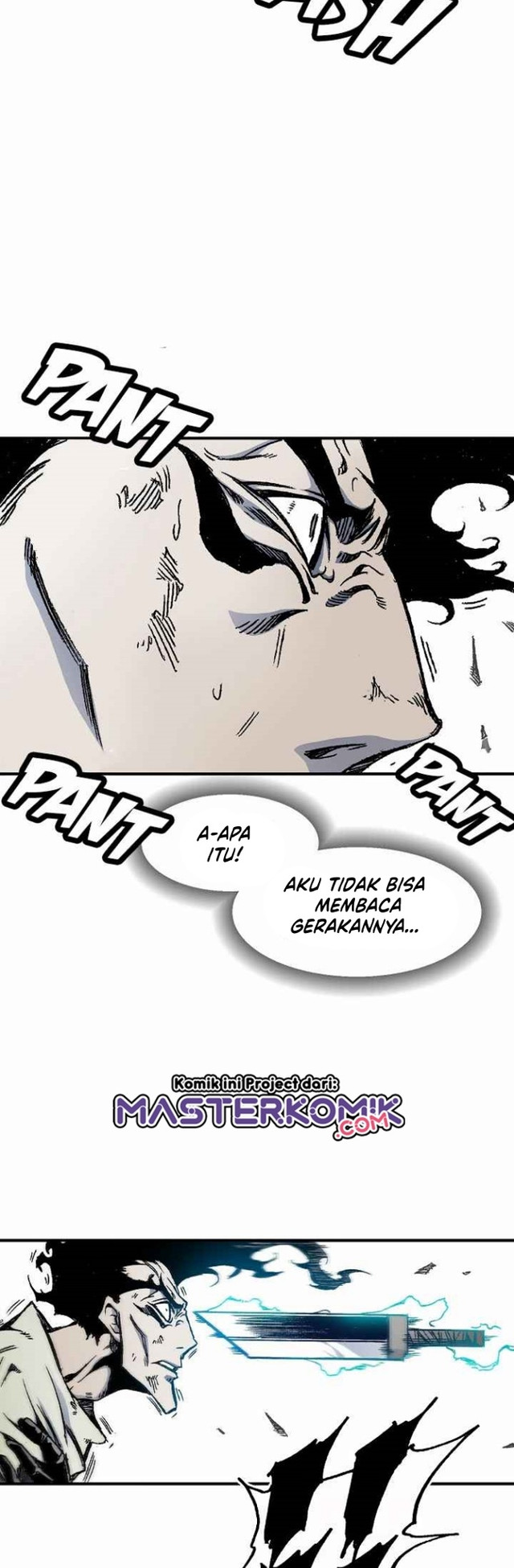 Memoir Of The King Of War Chapter 48 page 13