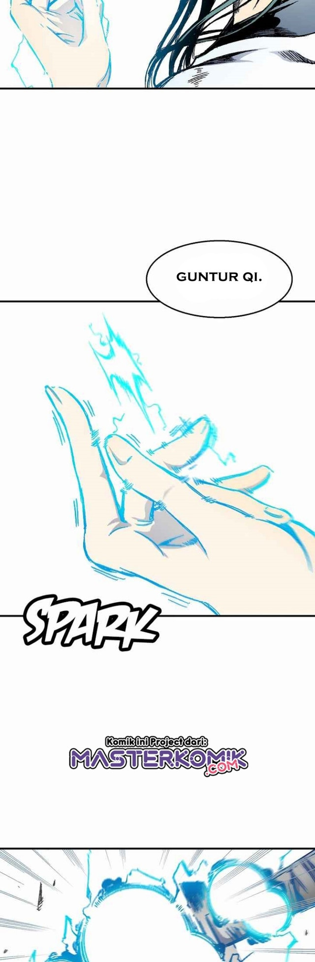 Memoir Of The King Of War Chapter 48 page 16