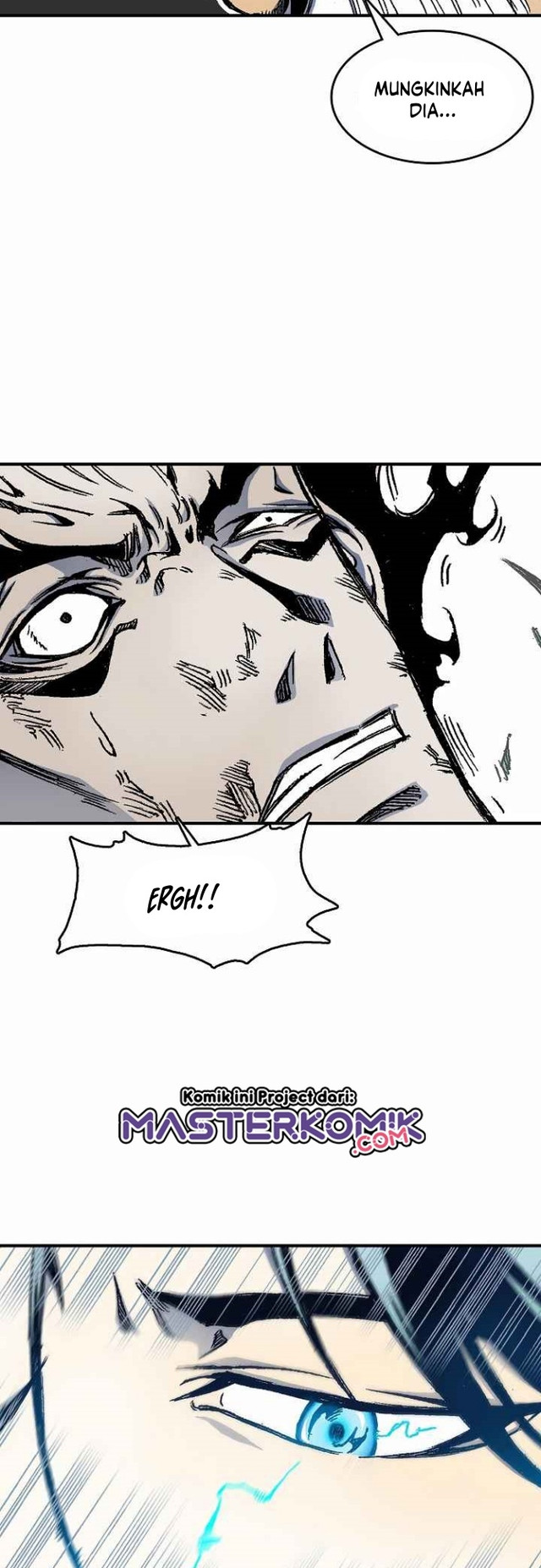 Memoir Of The King Of War Chapter 48 page 22