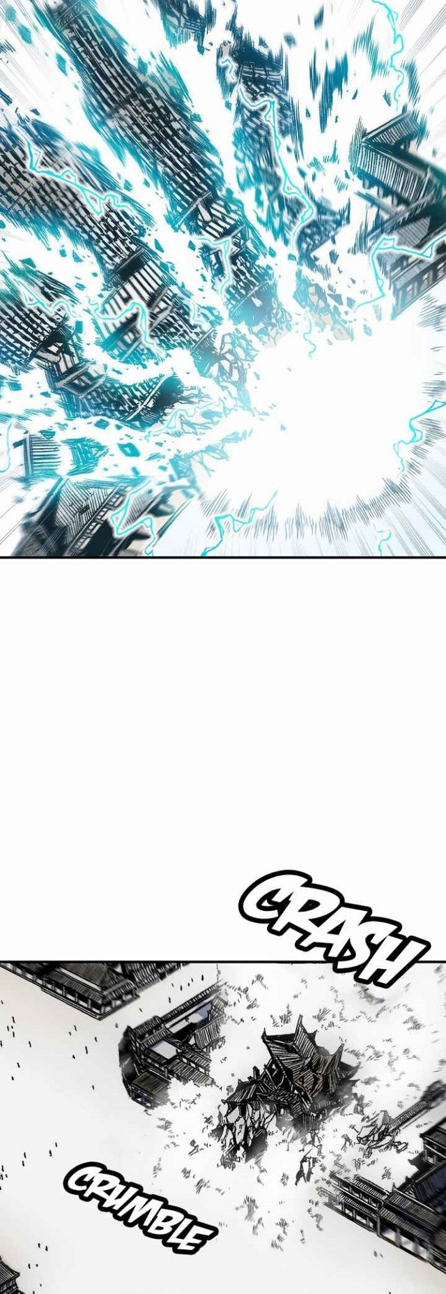 Memoir Of The King Of War Chapter 48 page 27