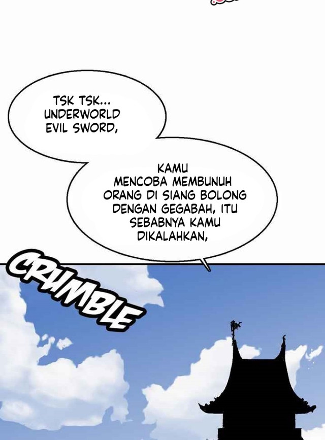 Memoir Of The King Of War Chapter 48 page 32