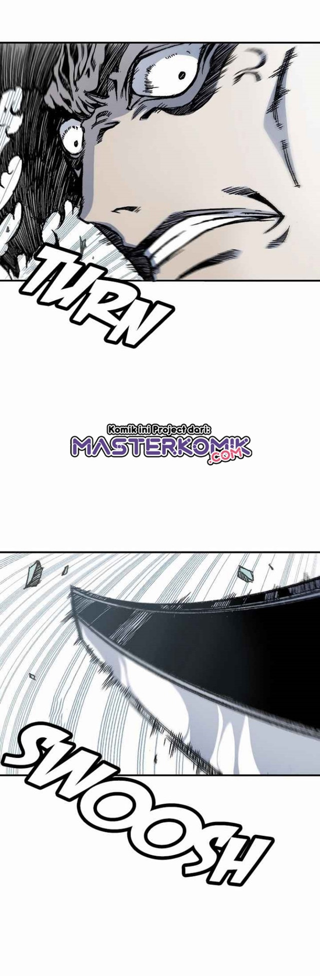 Memoir Of The King Of War Chapter 48 page 4