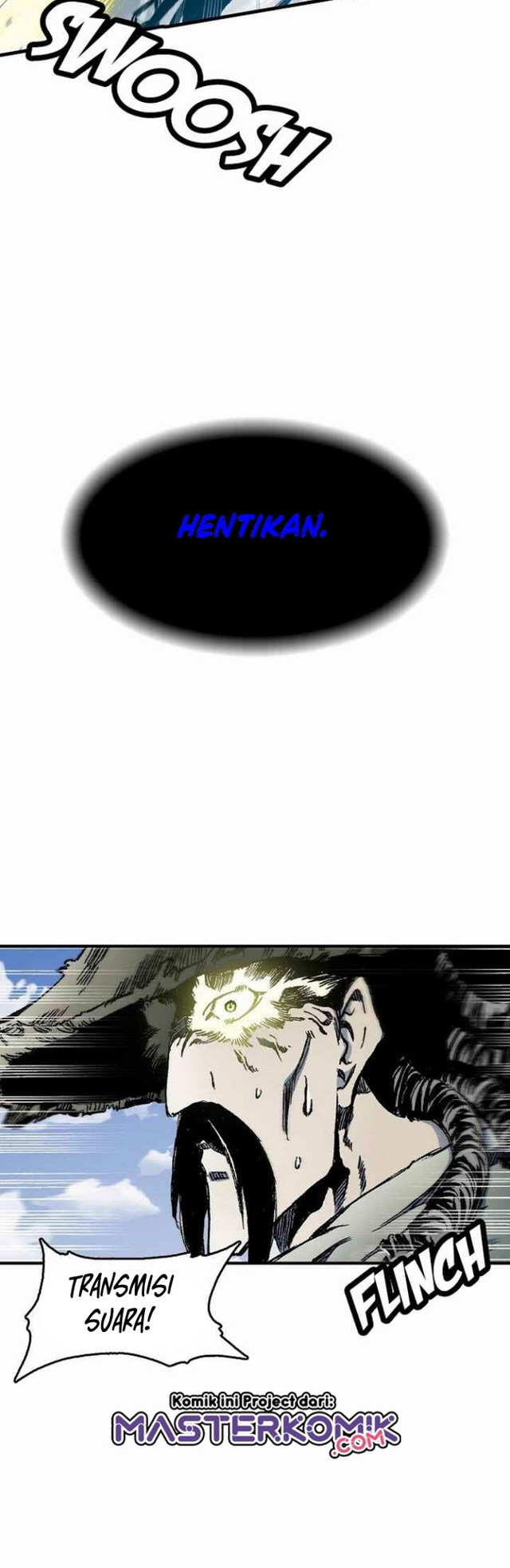 Memoir Of The King Of War Chapter 48 page 41