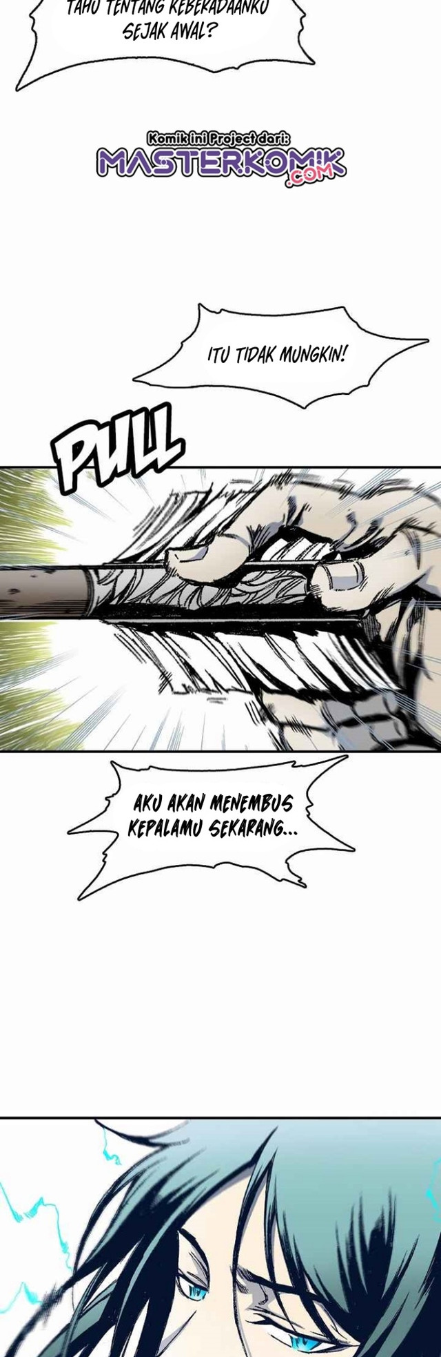 Memoir Of The King Of War Chapter 48 page 43
