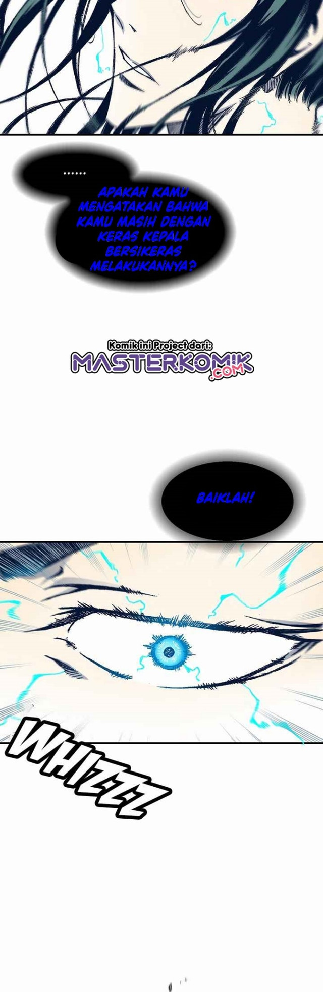 Memoir Of The King Of War Chapter 48 page 44