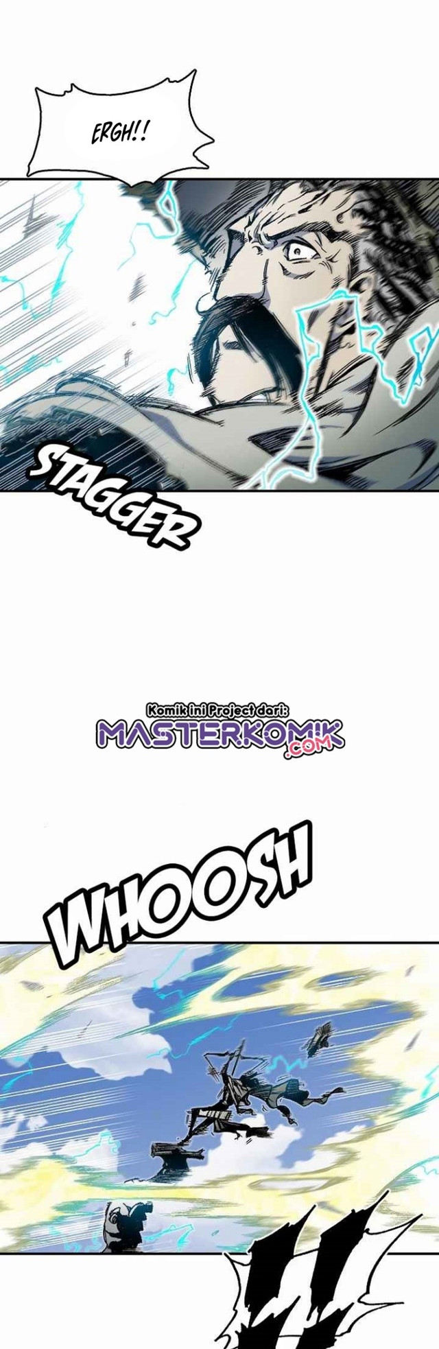 Memoir Of The King Of War Chapter 48 page 46