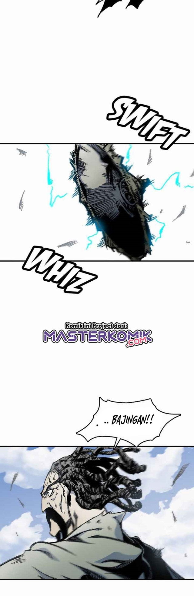 Memoir Of The King Of War Chapter 48 page 47