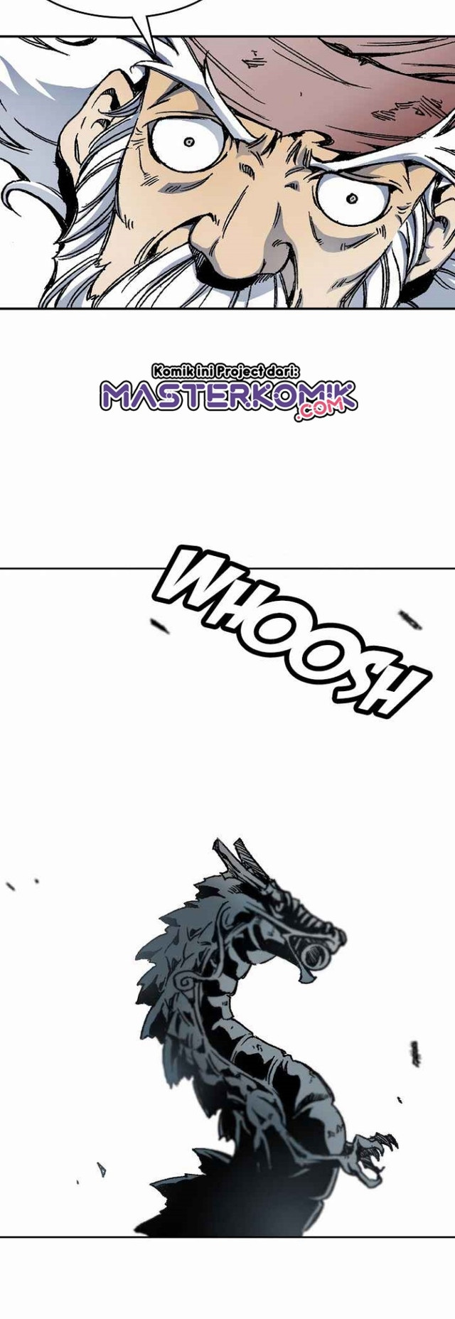 Memoir Of The King Of War Chapter 48 page 51