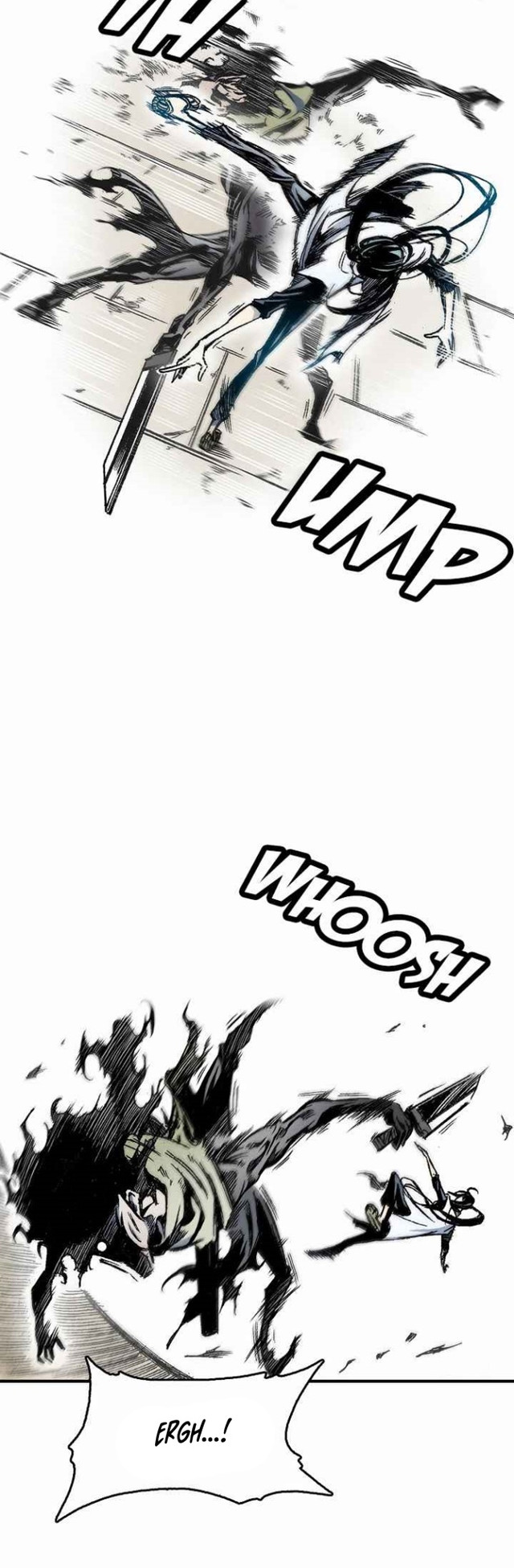 Memoir Of The King Of War Chapter 48 page 7