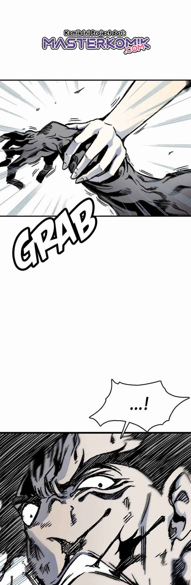 Memoir Of The King Of War Chapter 48 page 8