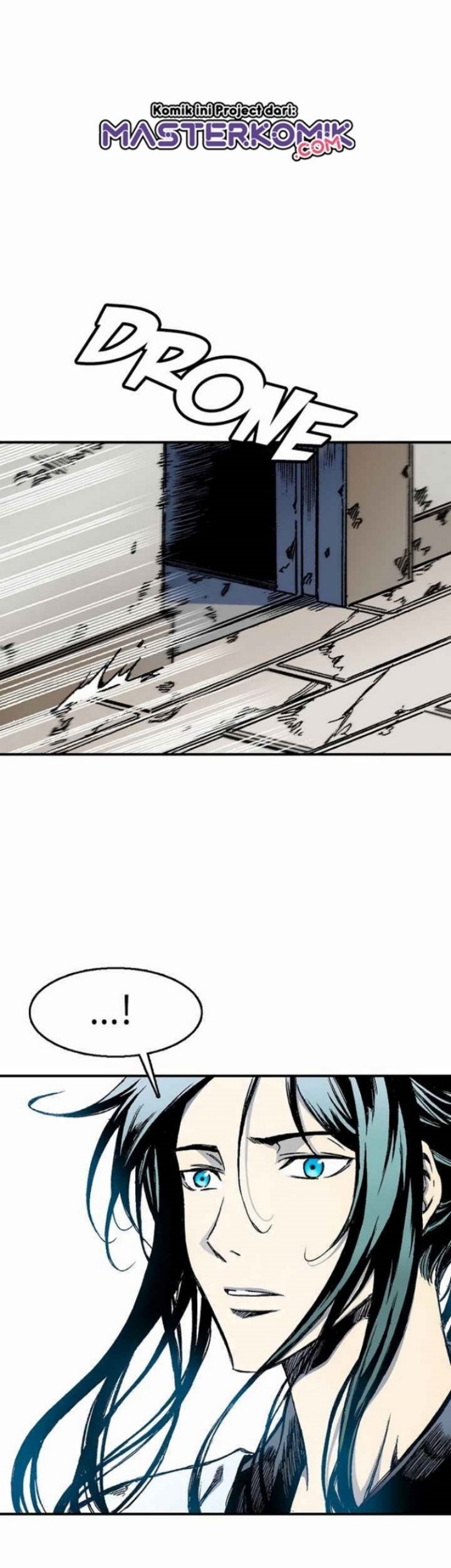 Memoir Of The King Of War Chapter 49 page 21