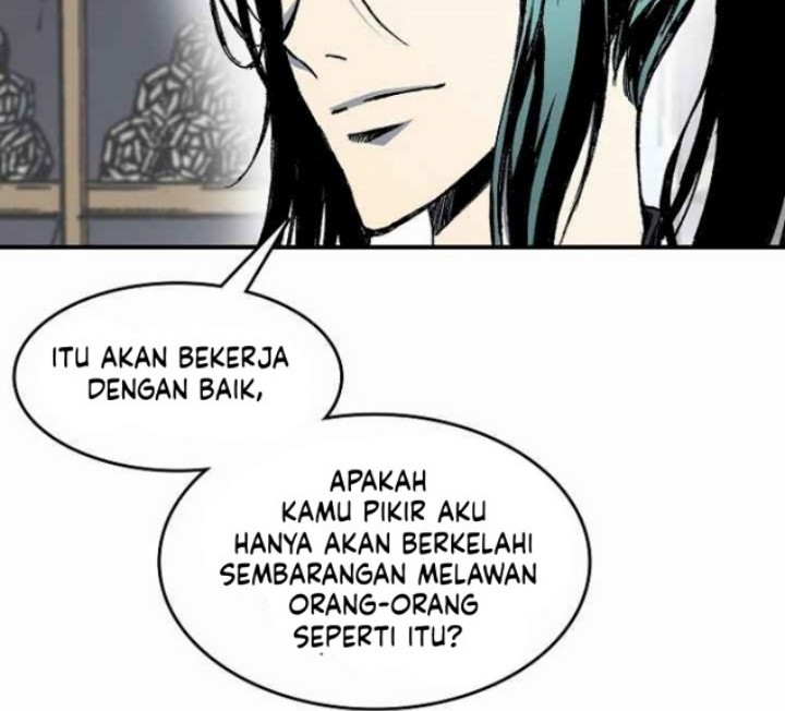 Memoir Of The King Of War Chapter 49 page 36