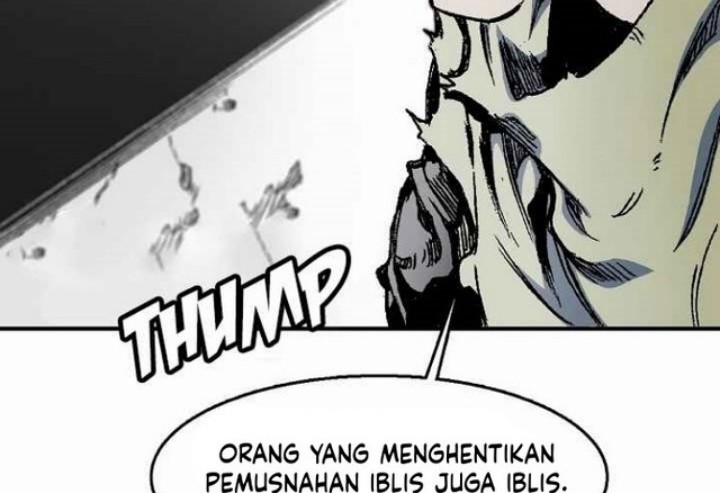 Memoir Of The King Of War Chapter 49 page 50