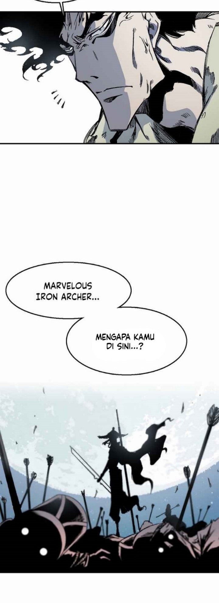 Memoir Of The King Of War Chapter 49 page 63