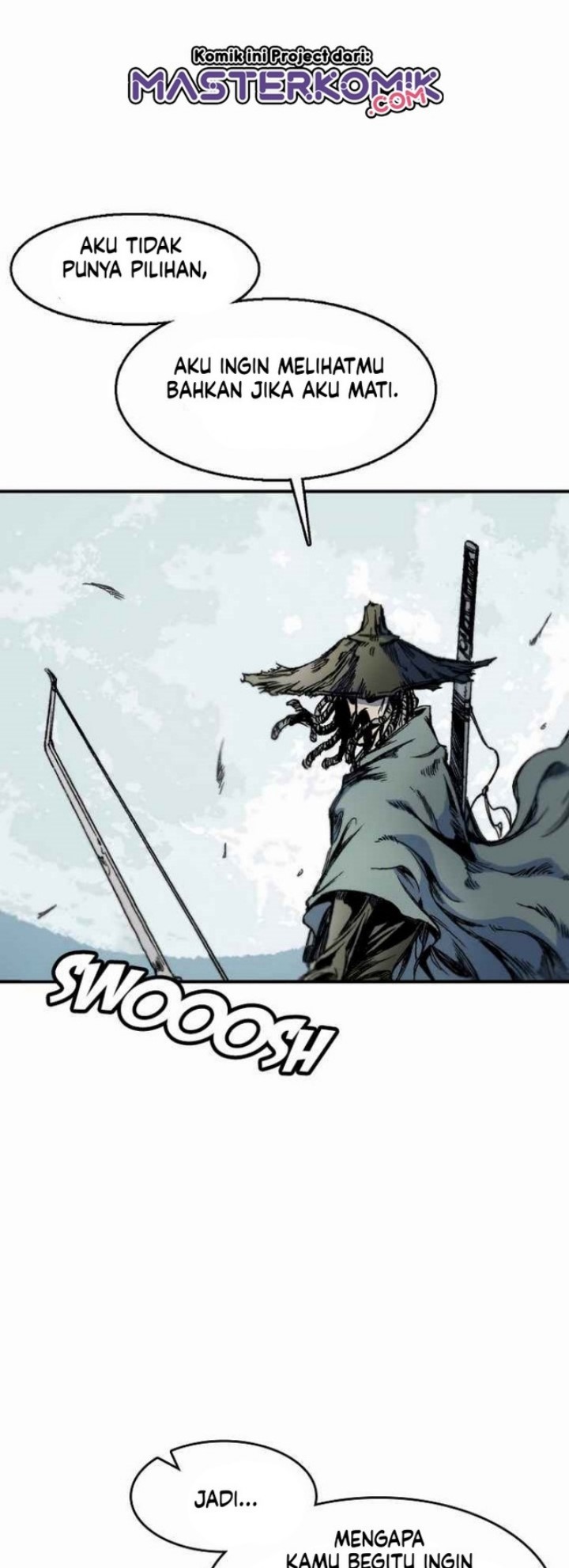 Memoir Of The King Of War Chapter 49 page 64
