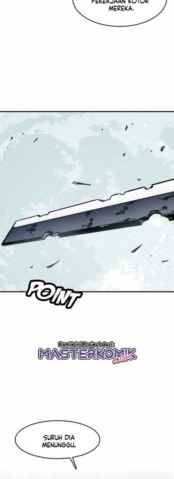 Memoir Of The King Of War Chapter 49 page 68