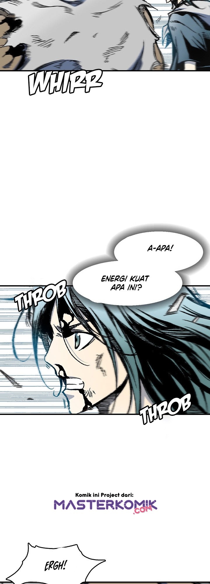 Memoir Of The King Of War Chapter 5 page 11