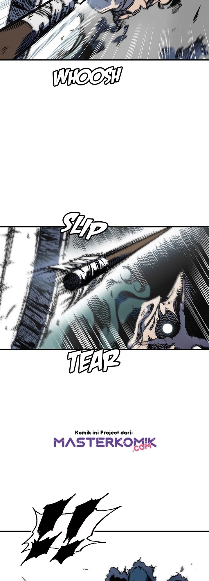 Memoir Of The King Of War Chapter 5 page 23