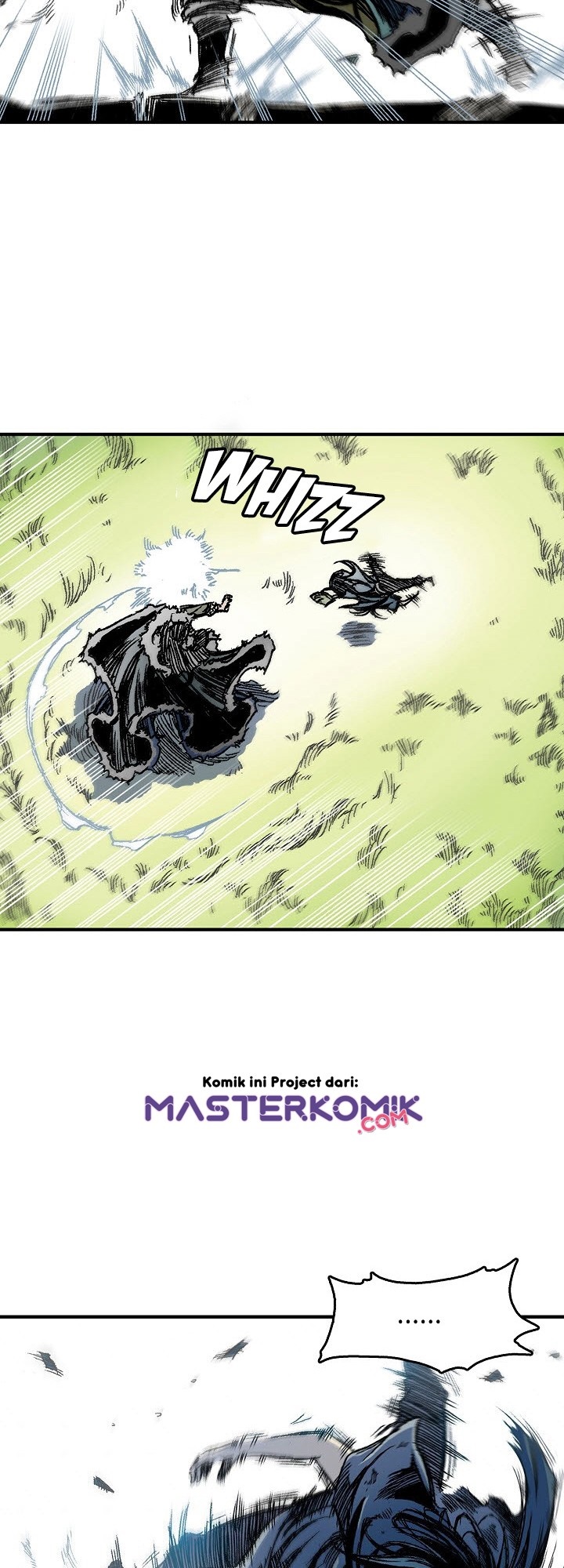 Memoir Of The King Of War Chapter 5 page 26
