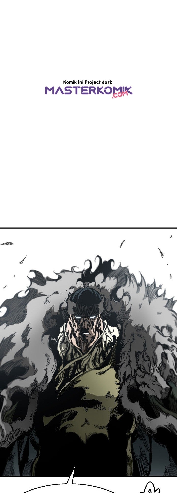 Memoir Of The King Of War Chapter 5 page 3