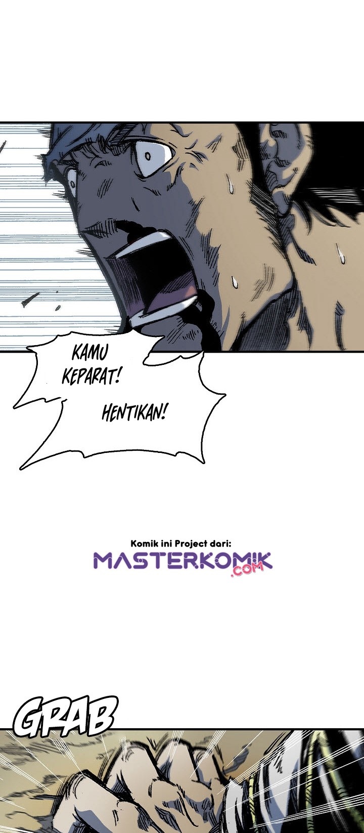 Memoir Of The King Of War Chapter 5 page 31