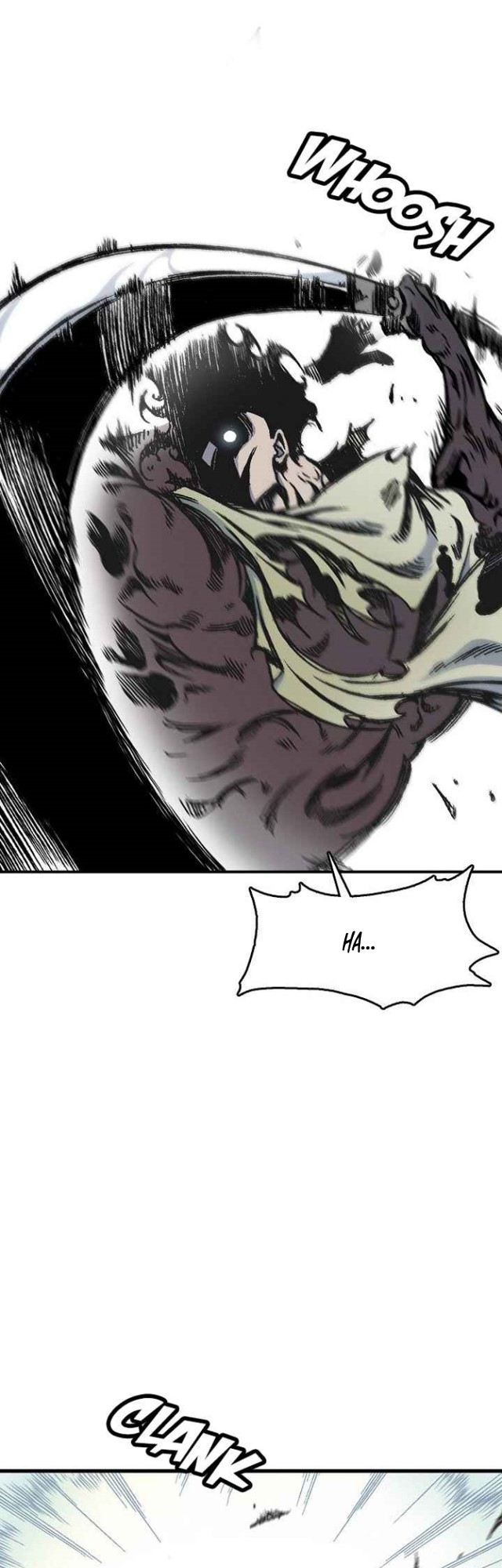 Memoir Of The King Of War Chapter 50 page 21