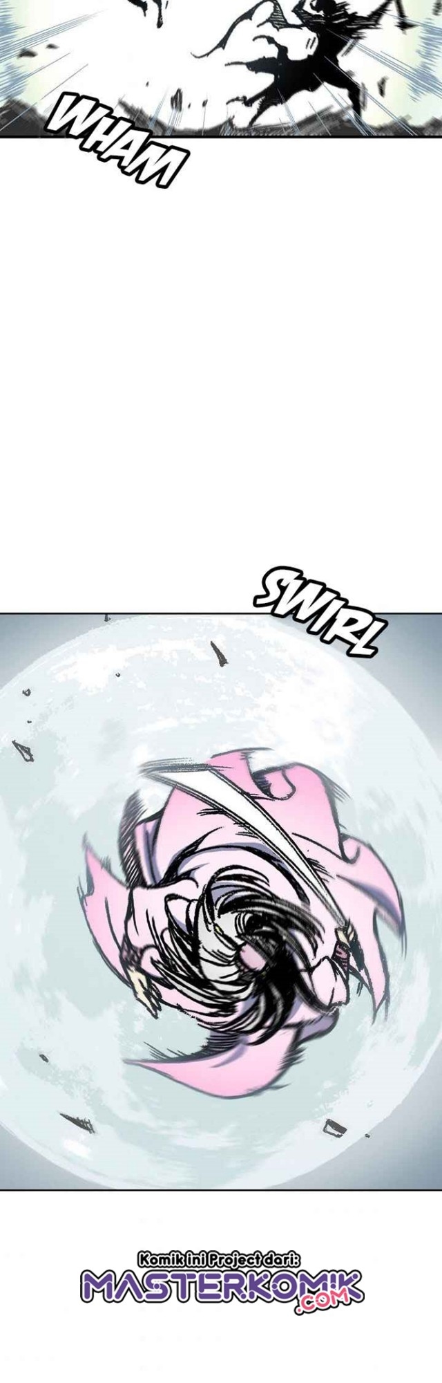Memoir Of The King Of War Chapter 50 page 24