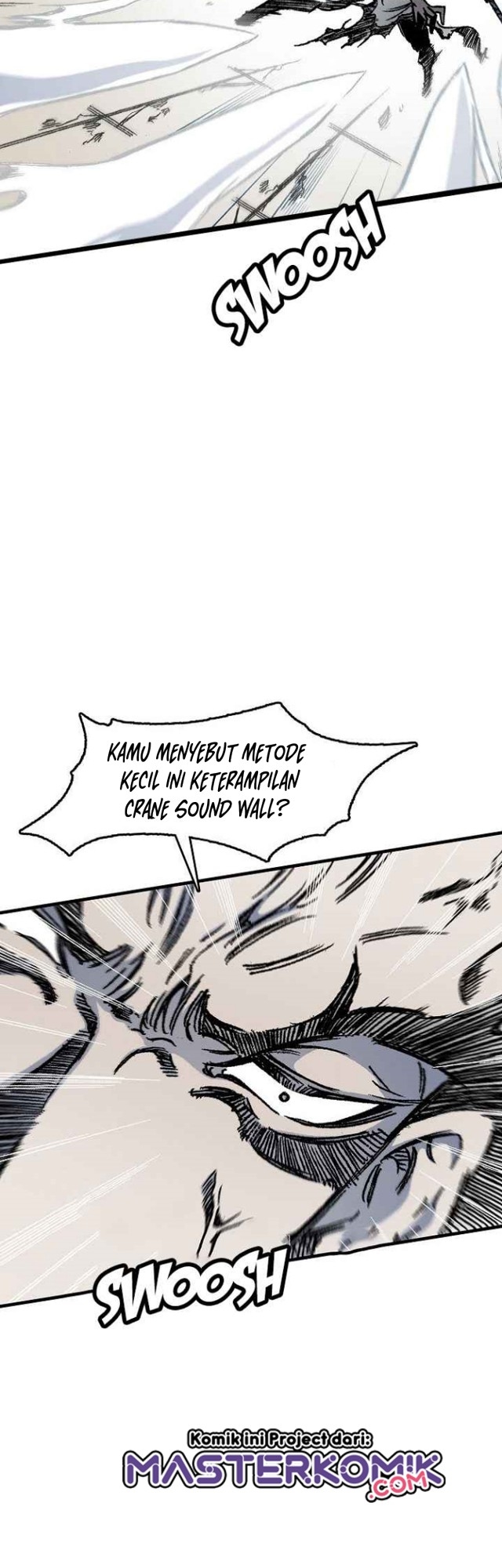 Memoir Of The King Of War Chapter 50 page 32